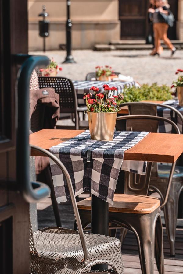 Trybunalska Lublin Bagian luar foto